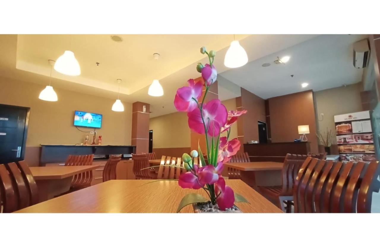 Quds Express Syariah Hotel 2*