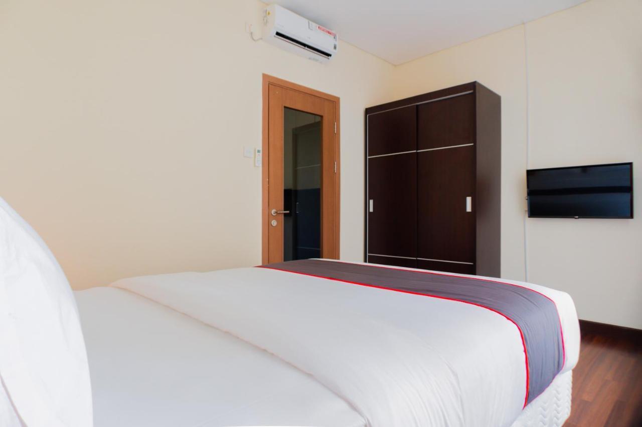 Hotel Collection O 18 Puri Orchard