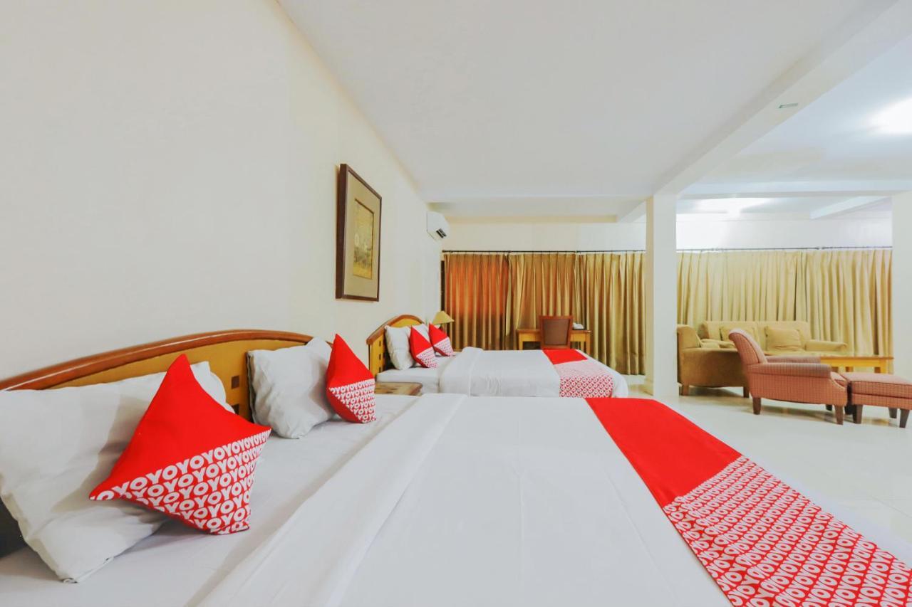 Oyo 919 Kalisma Syariah Hotel
