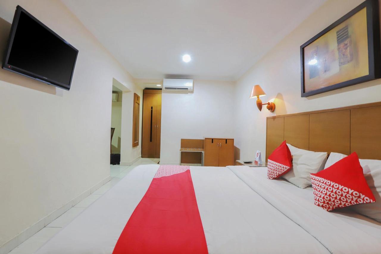 Oyo 919 Kalisma Syariah Hotel