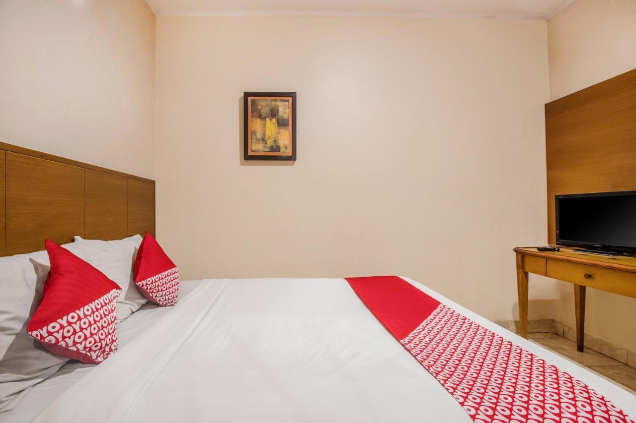 Hotel Oyo 919 Kalisma Syariah Jakarta