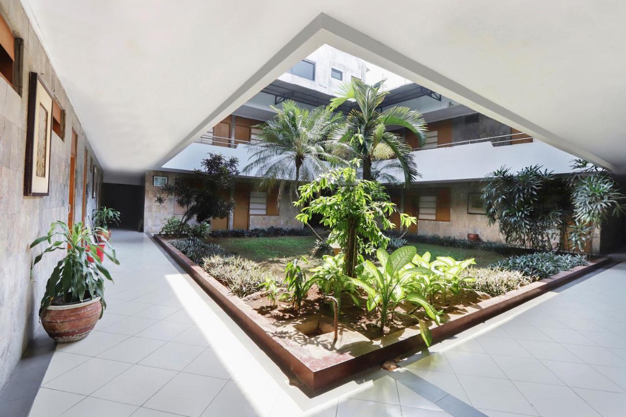 Hotel Oyo 919 Kalisma Syariah 2*