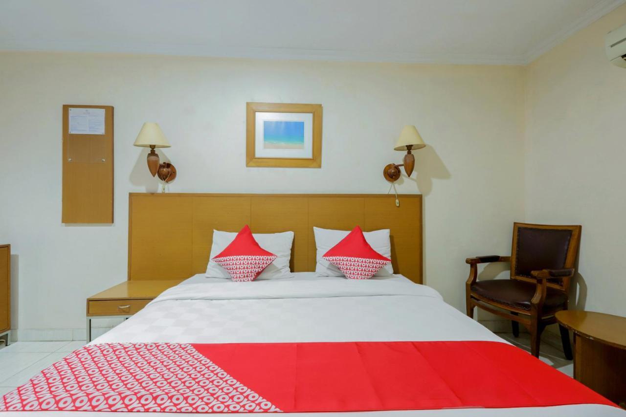 Oyo 919 Kalisma Syariah Hotel Jakarta