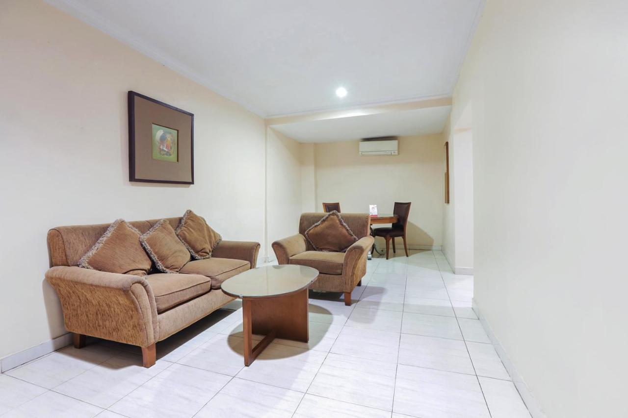 Oyo 919 Kalisma Syariah Hotel 2*