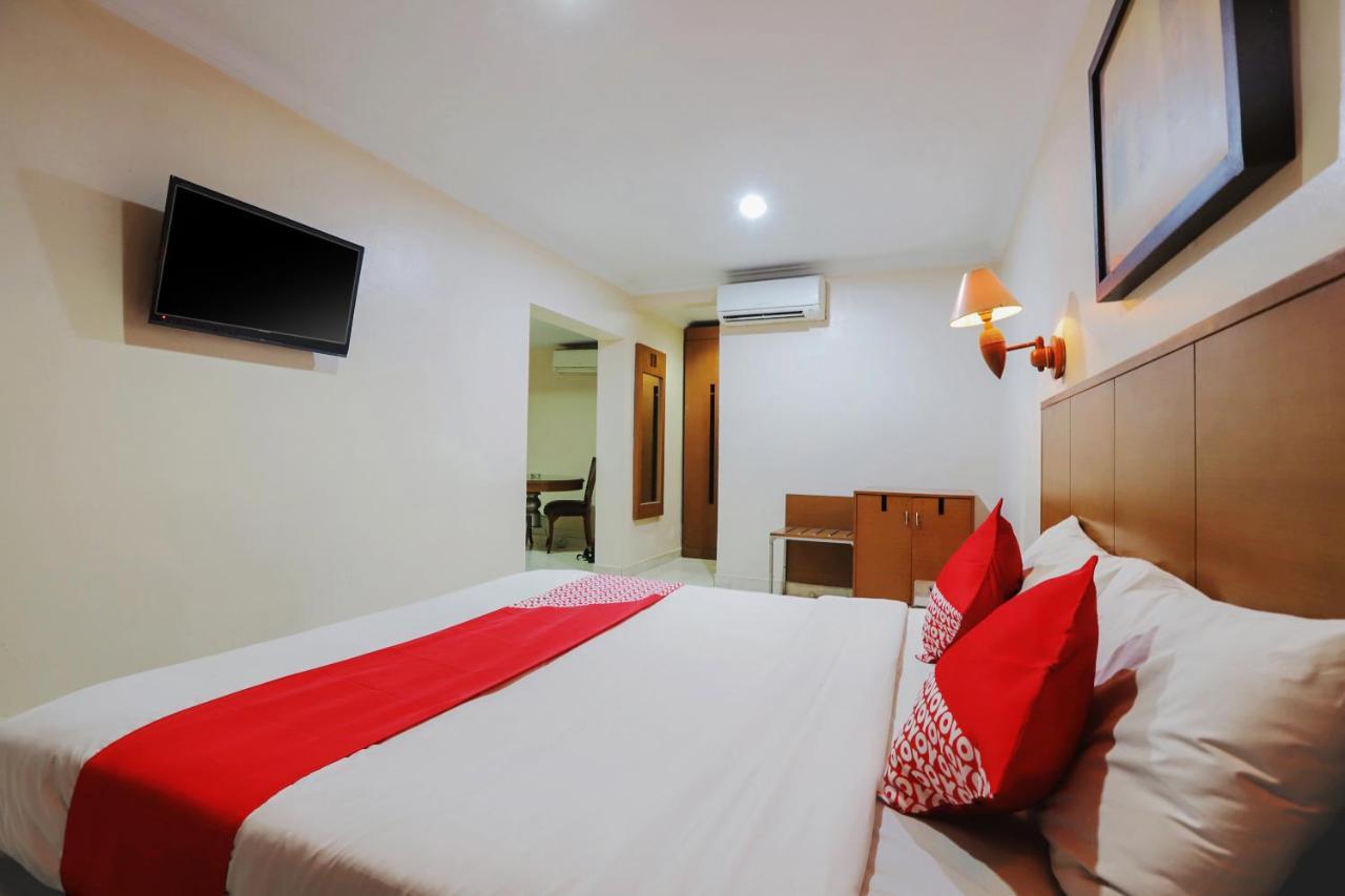 Hotel Oyo 919 Kalisma Syariah Jakarta