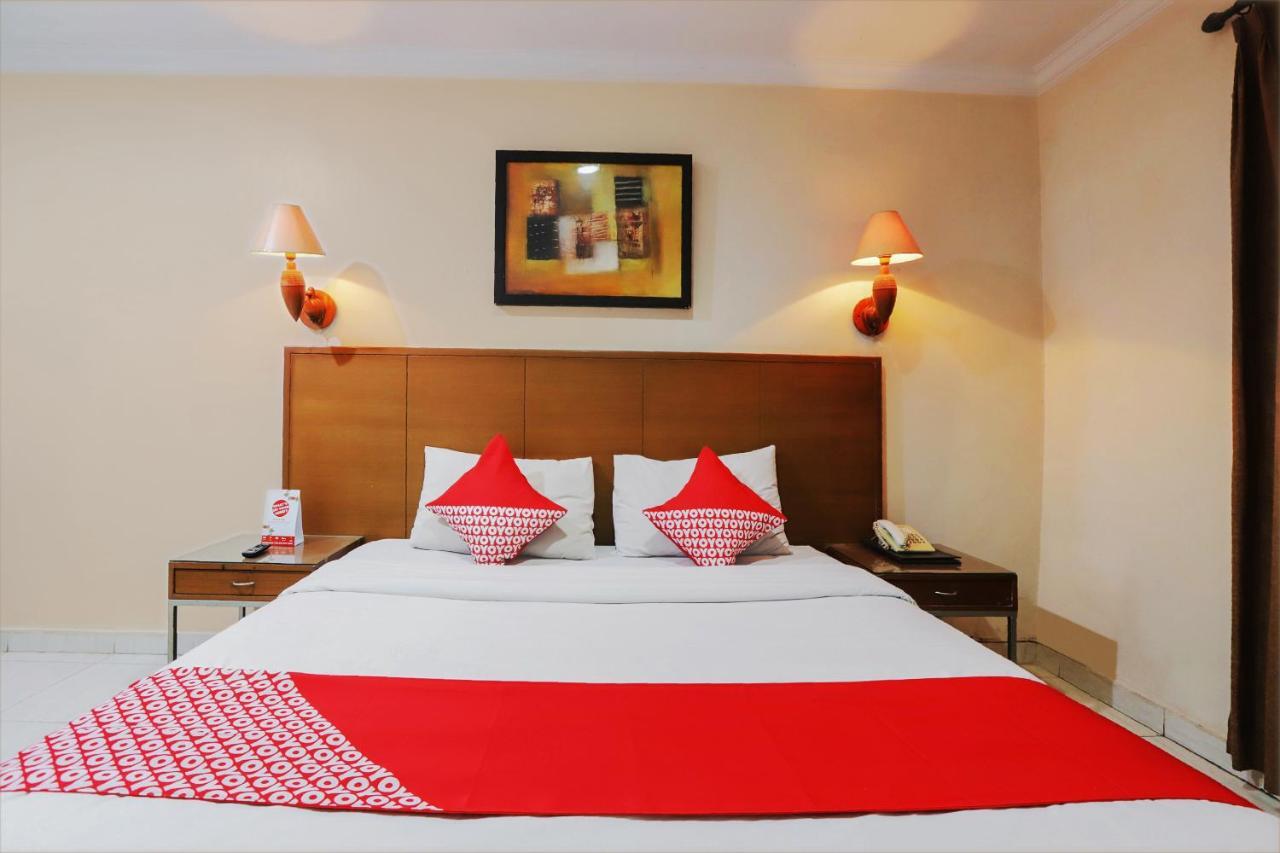 Oyo 919 Kalisma Syariah Hotel