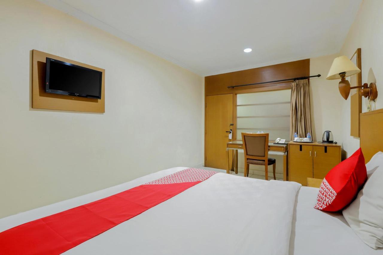 Oyo 919 Kalisma Syariah Jakarta