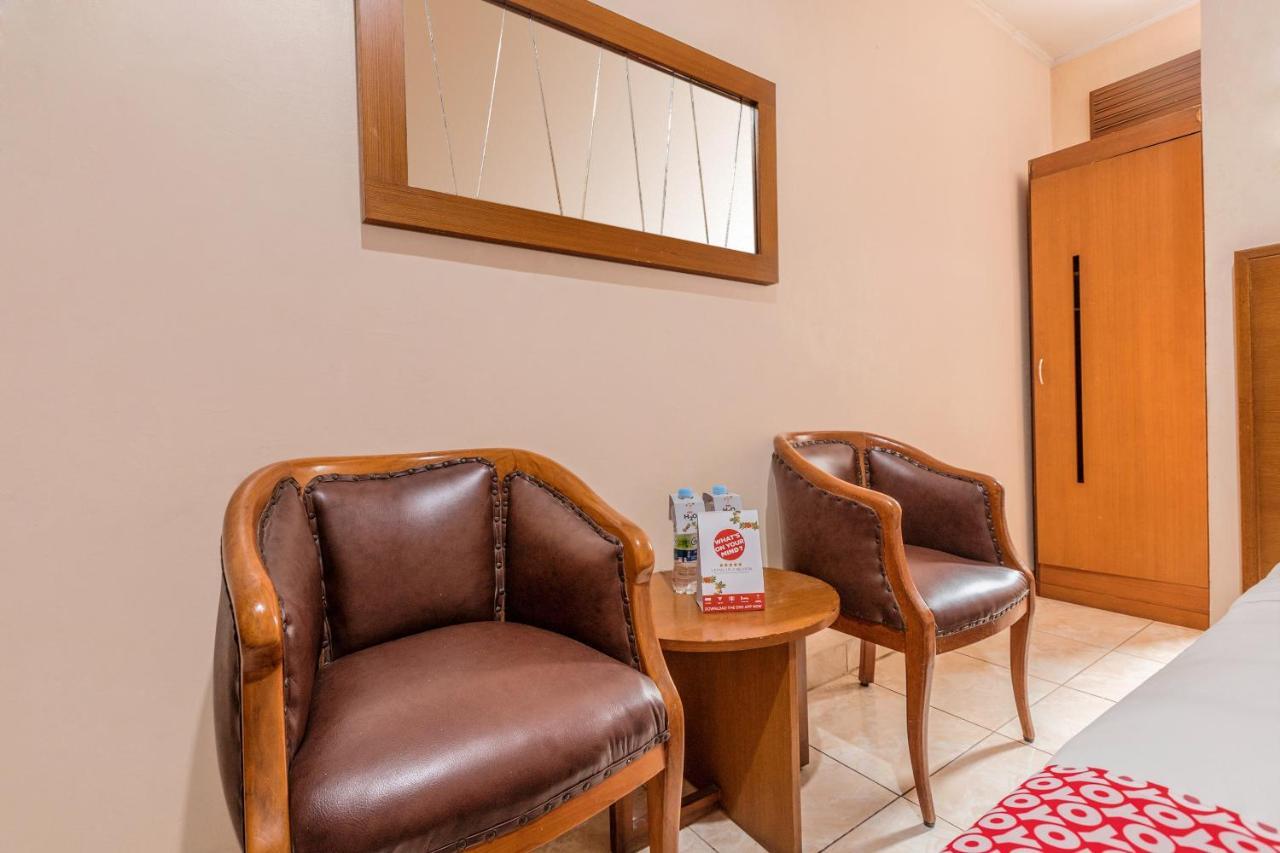 Oyo 919 Kalisma Syariah Hotel