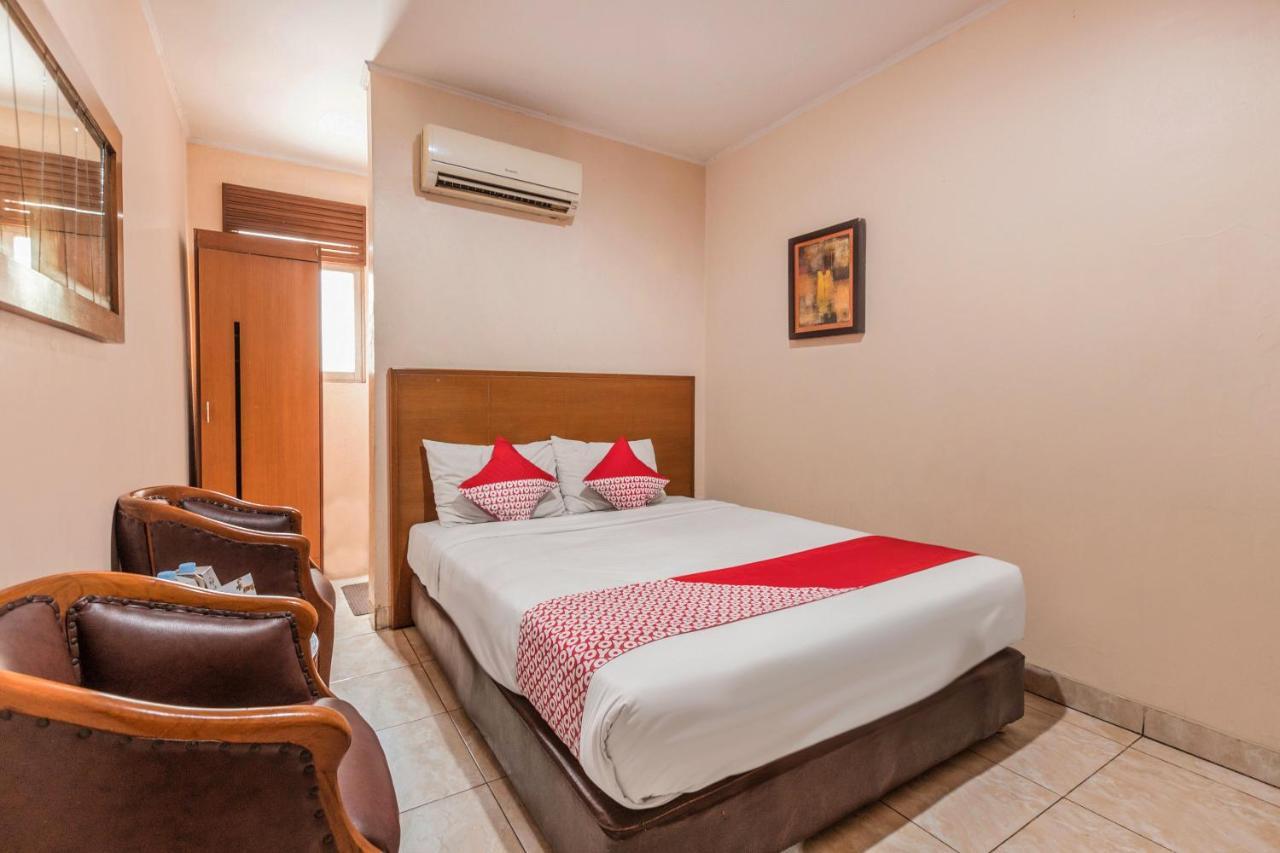 Hotel Oyo 919 Kalisma Syariah Jakarta