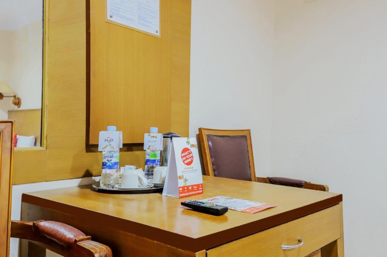 Oyo 919 Kalisma Syariah Hotel