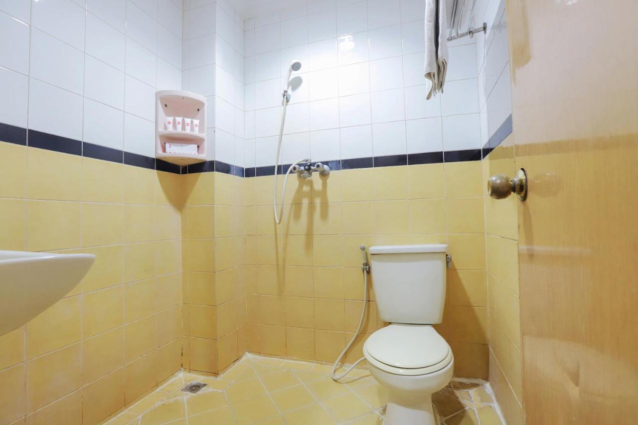 Hotel Oyo 919 Kalisma Syariah 2*