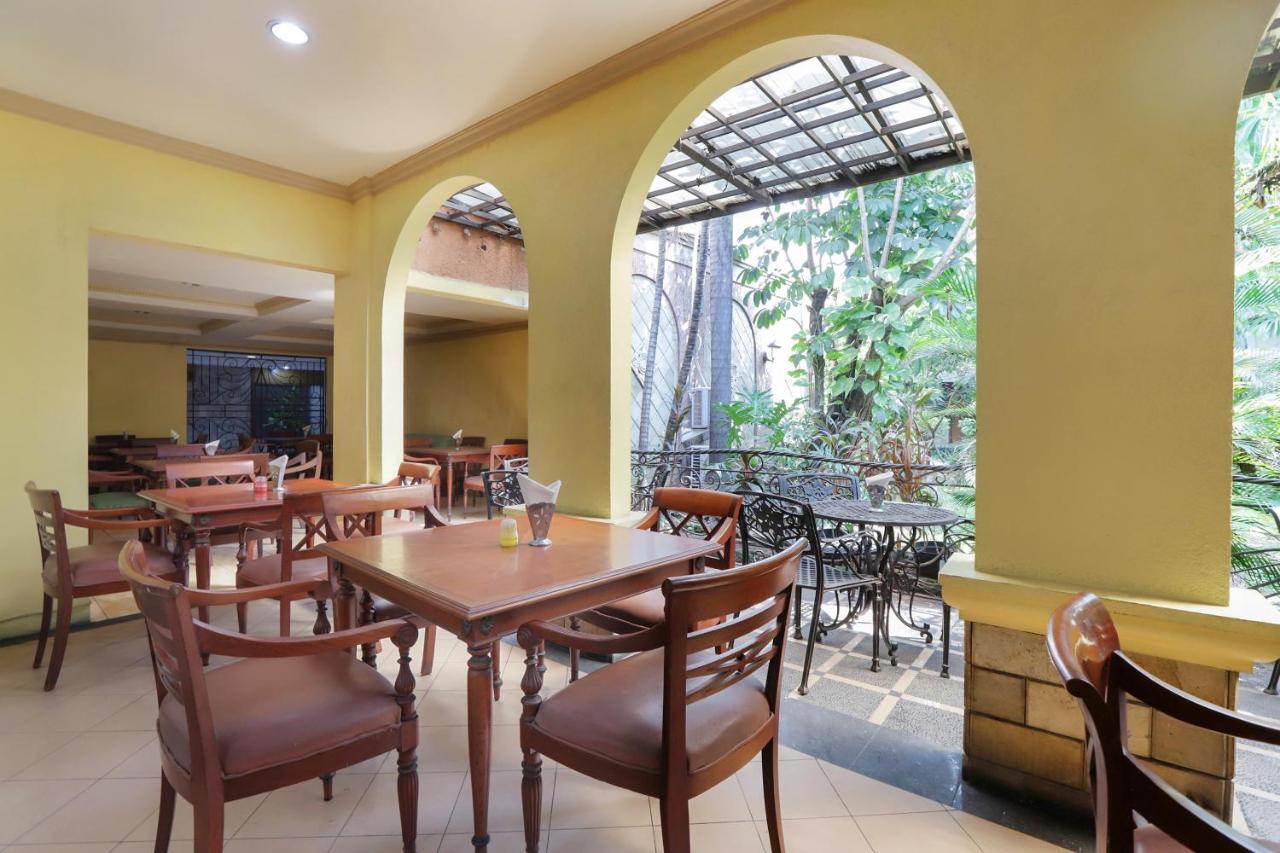 Hotel Oyo 919 Kalisma Syariah Jakarta