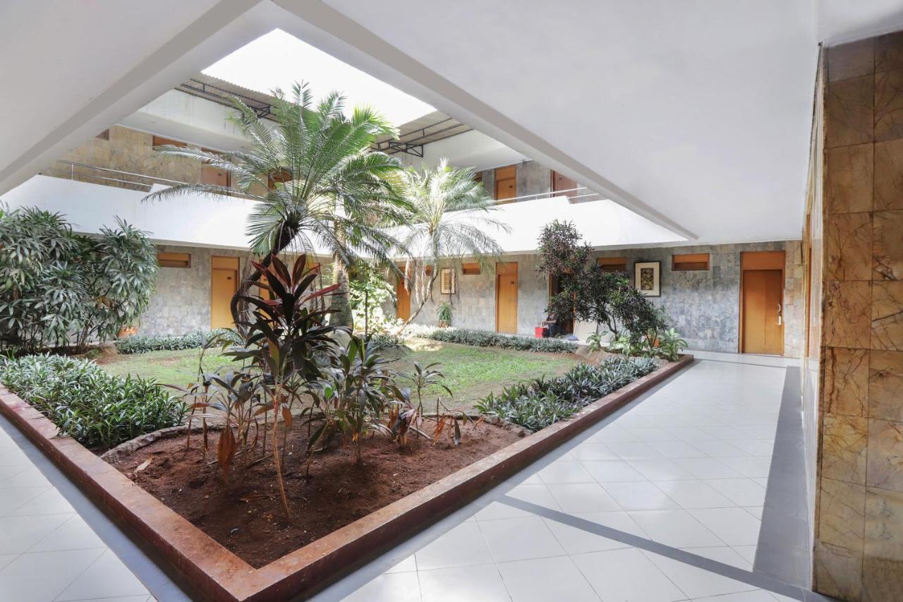 Hotel Oyo 919 Kalisma Syariah 2*