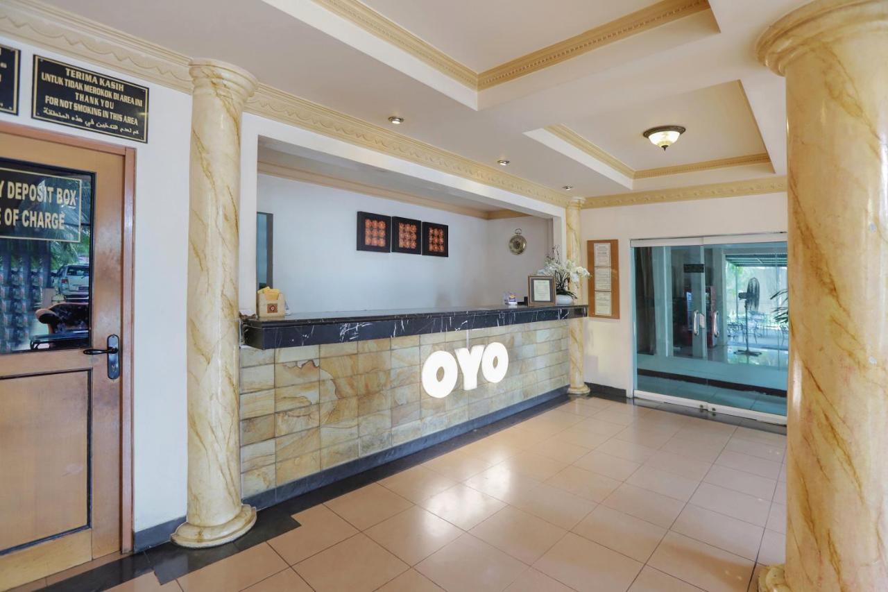 Oyo 919 Kalisma Syariah 2* Jakarta