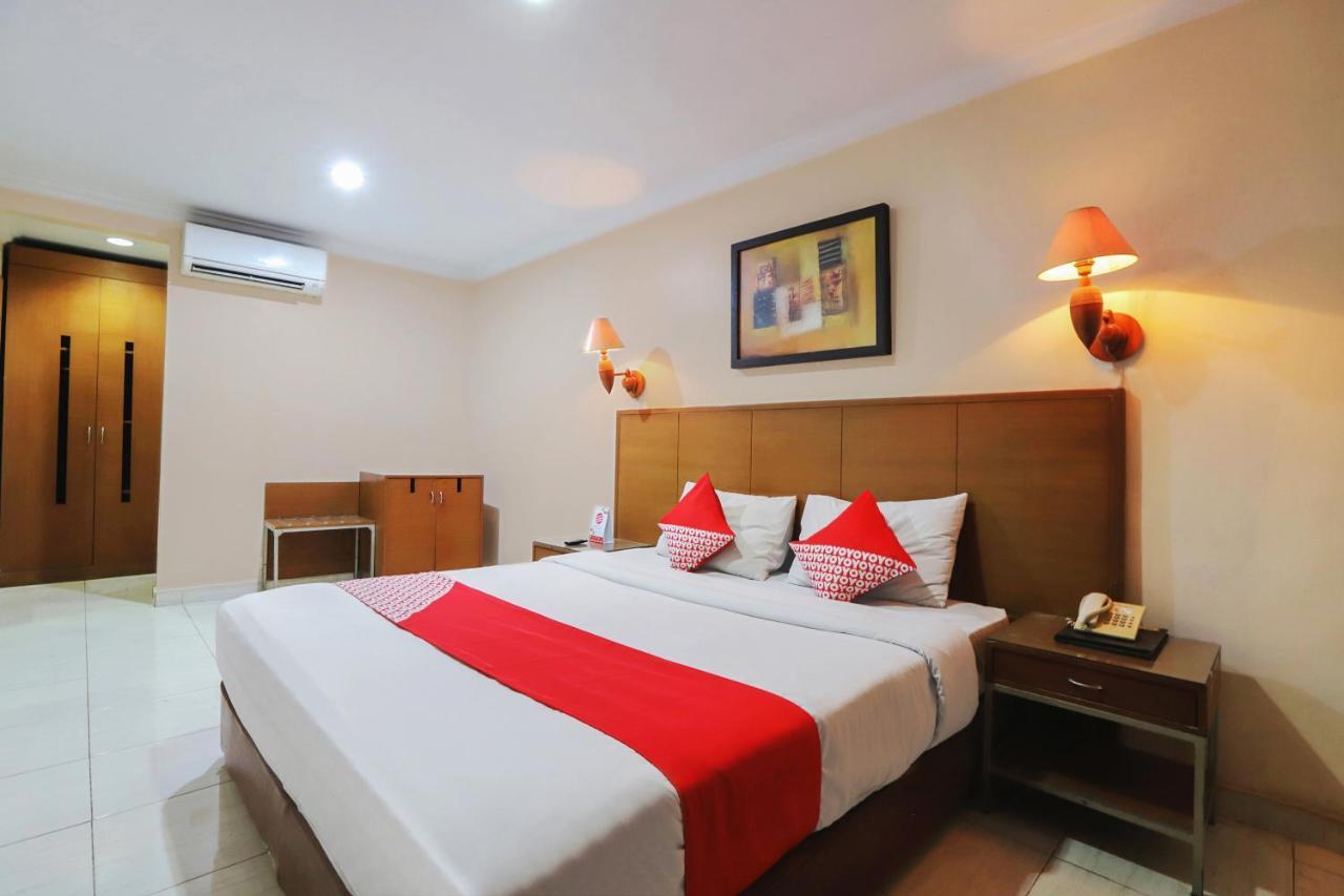 Hotel Oyo 919 Kalisma Syariah
