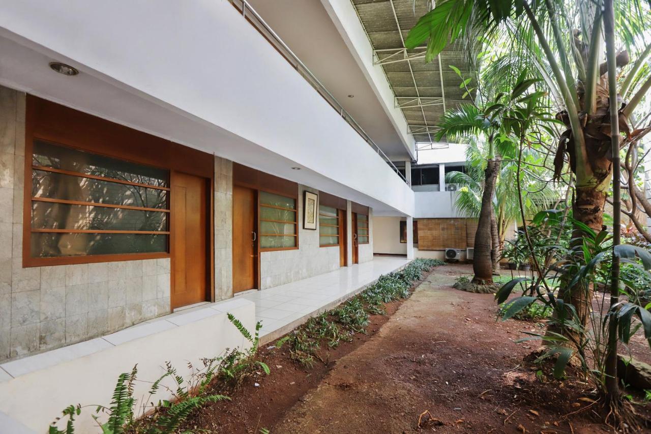 Hotel Oyo 919 Kalisma Syariah