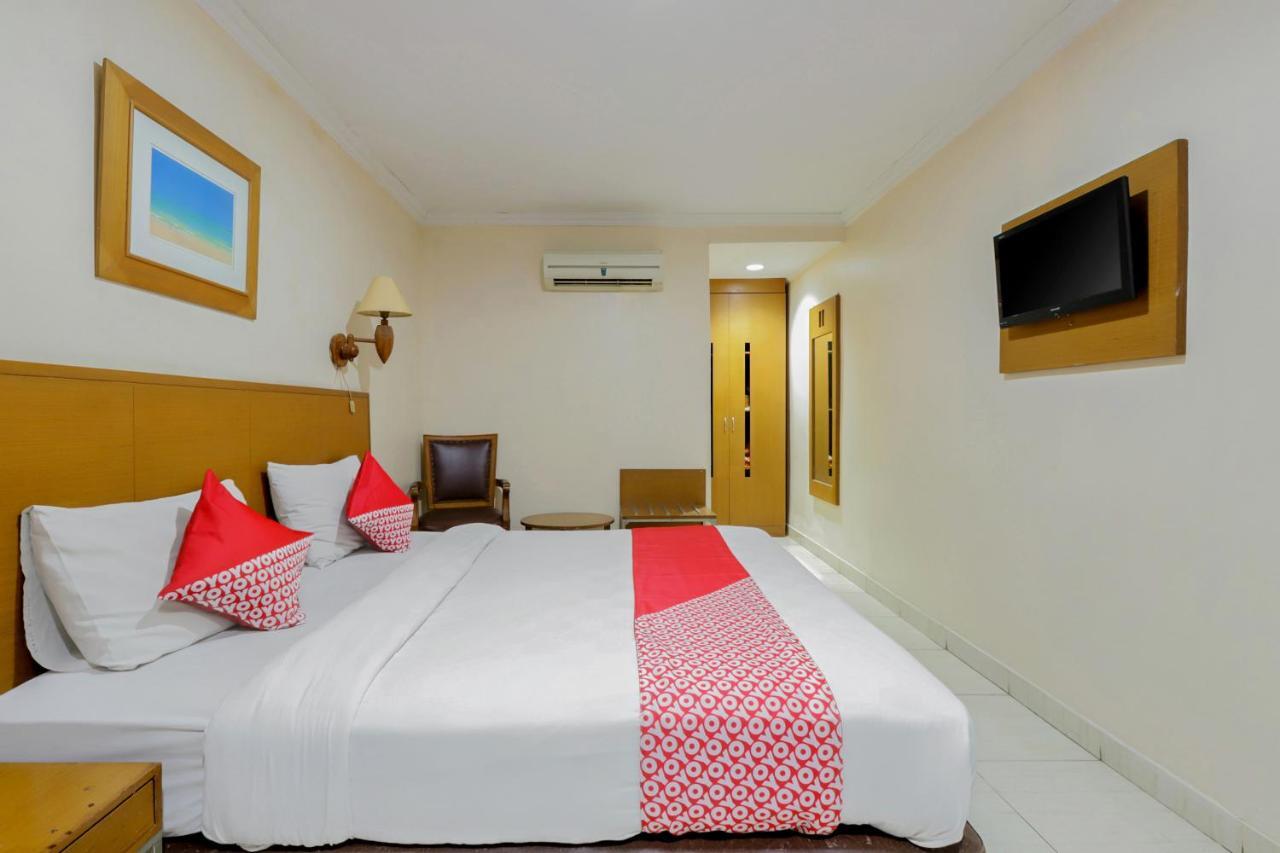 Oyo 919 Kalisma Syariah Hotel