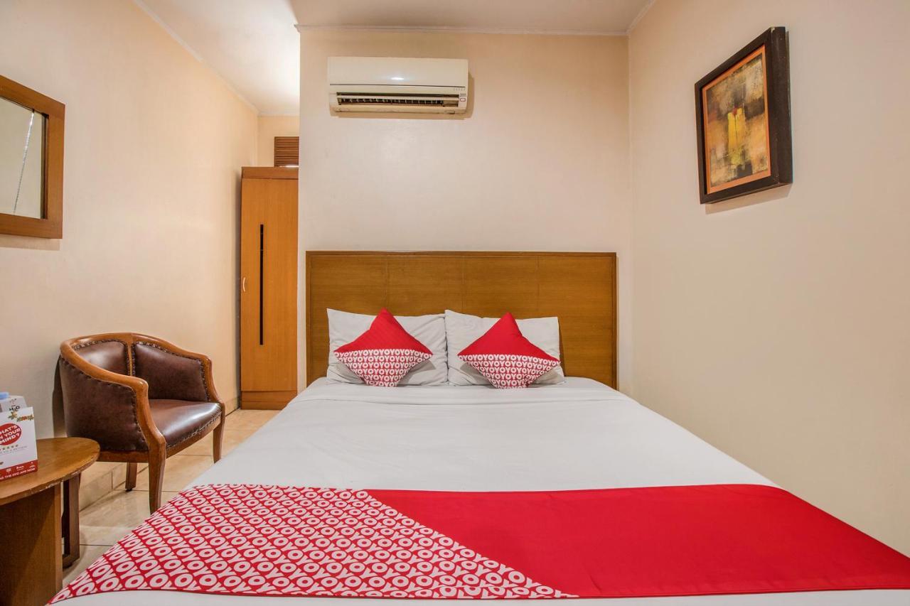 Oyo 919 Kalisma Syariah Hotel Jakarta