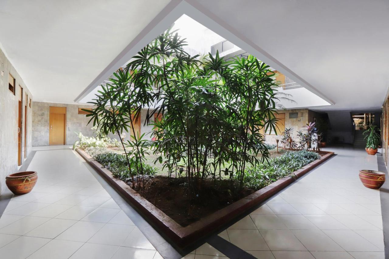Hotel Oyo 919 Kalisma Syariah Jakarta