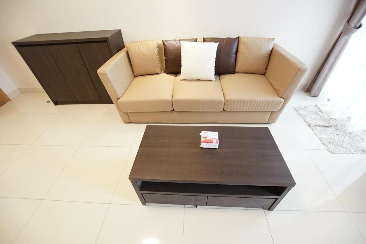Apartment Apatel The Mansion Jasmine Tower Aurora J31i *