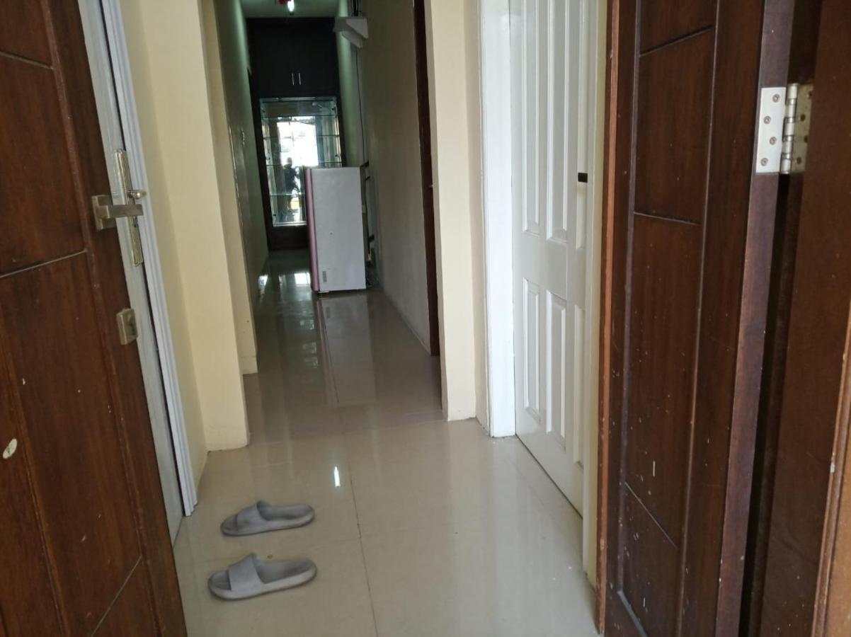647 Guest house Jakarta