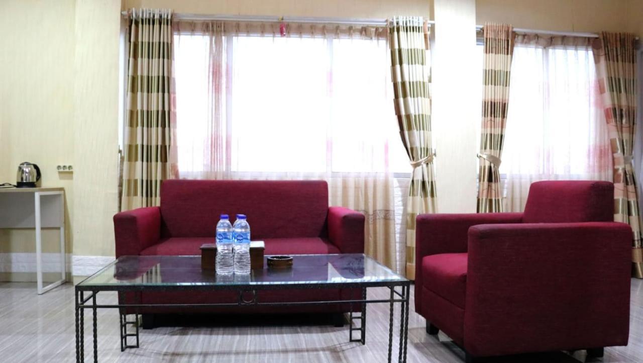 Hotel Grand Batik 2*