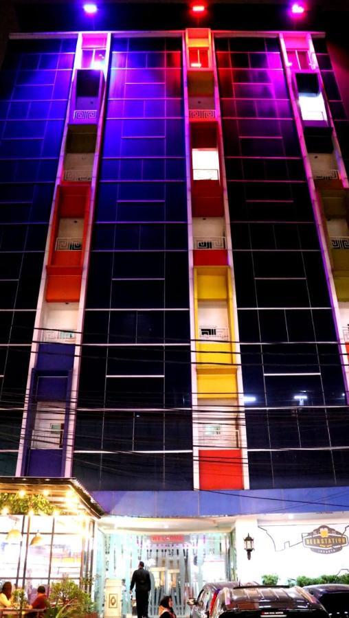Grand Batik Hotel Jakarta