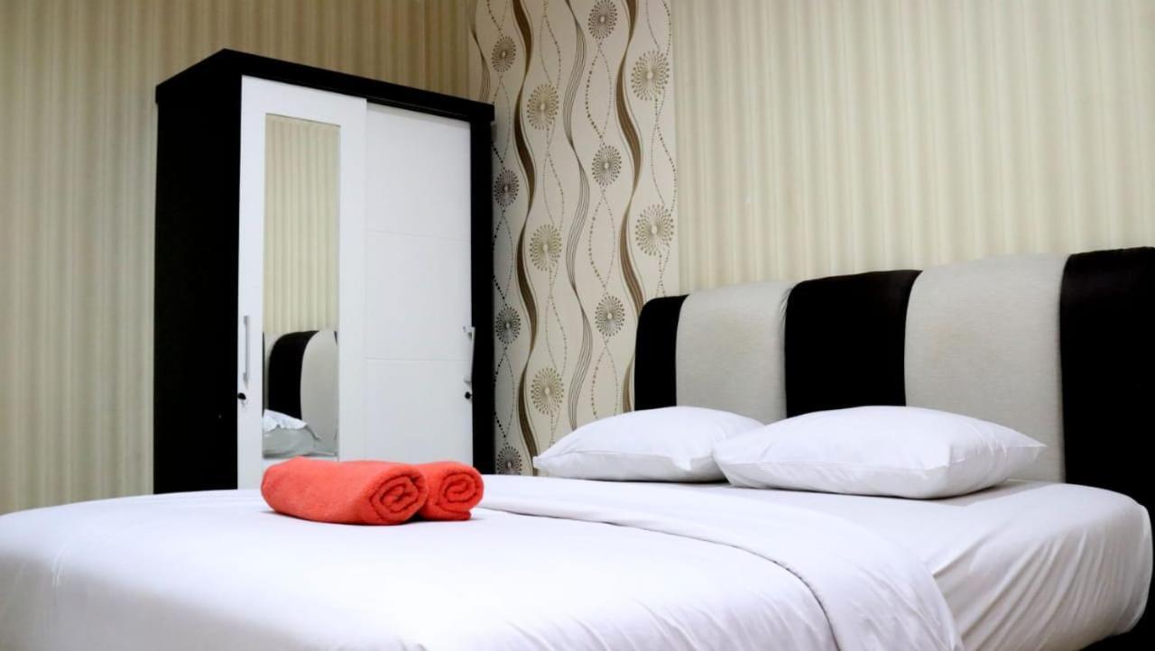 Hotel Grand Batik Jakarta