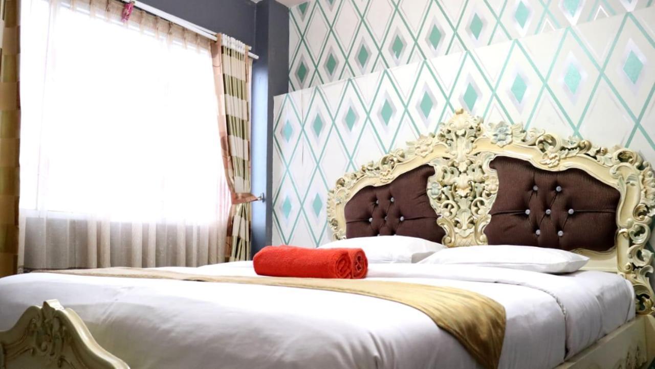 Grand Batik Hotel 2*