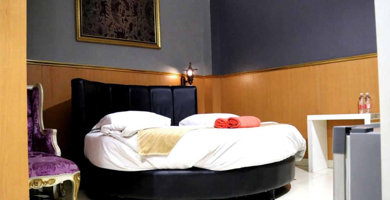 Grand Batik Hotel 2*