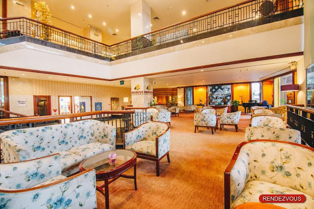 Hotel Lumire & Convention Centre 4*