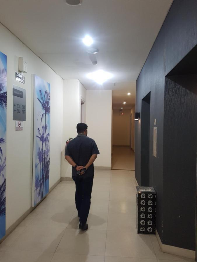 Dragon Kemayoran Hotel