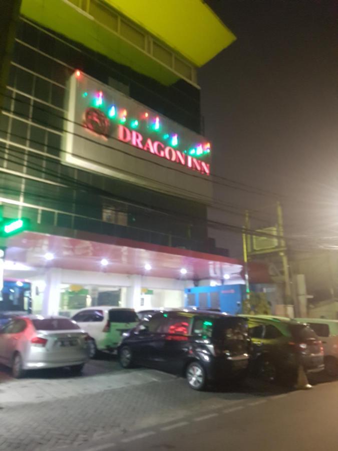 Hotel Dragon Kemayoran Jakarta