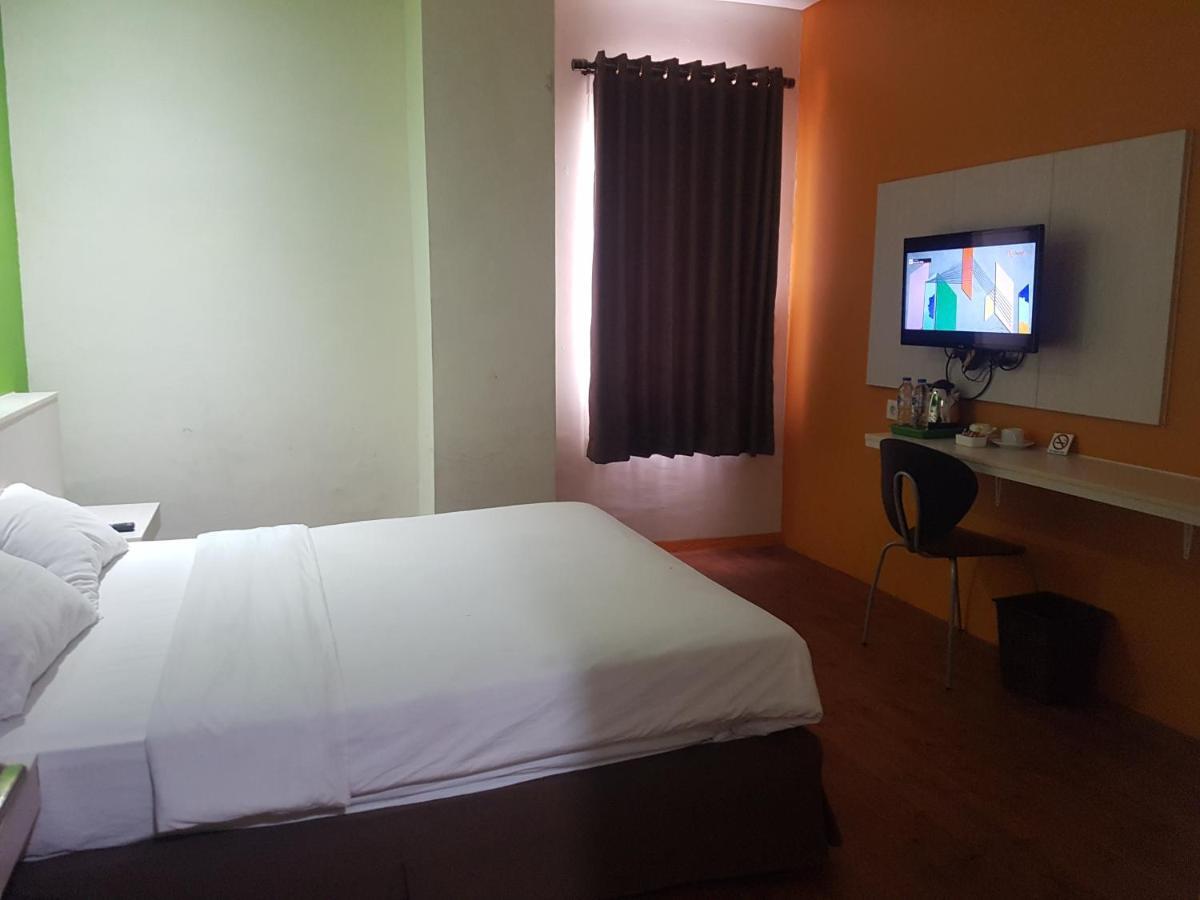 Dragon Kemayoran Hotel