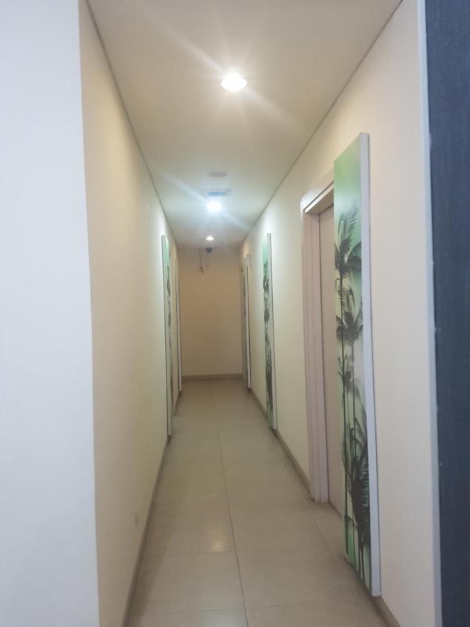 Hotel Dragon Kemayoran 2*