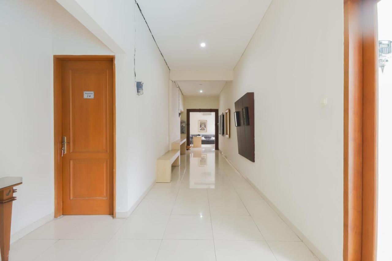 Oyo 968 Tirthankara Hotel