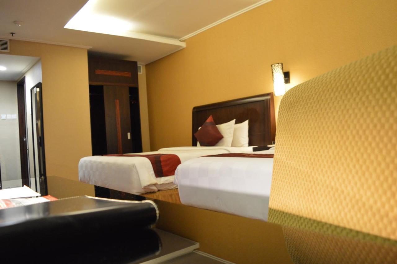 Hotel Western Mangga Dua &