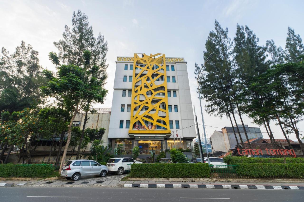 Hotel Royal 3*