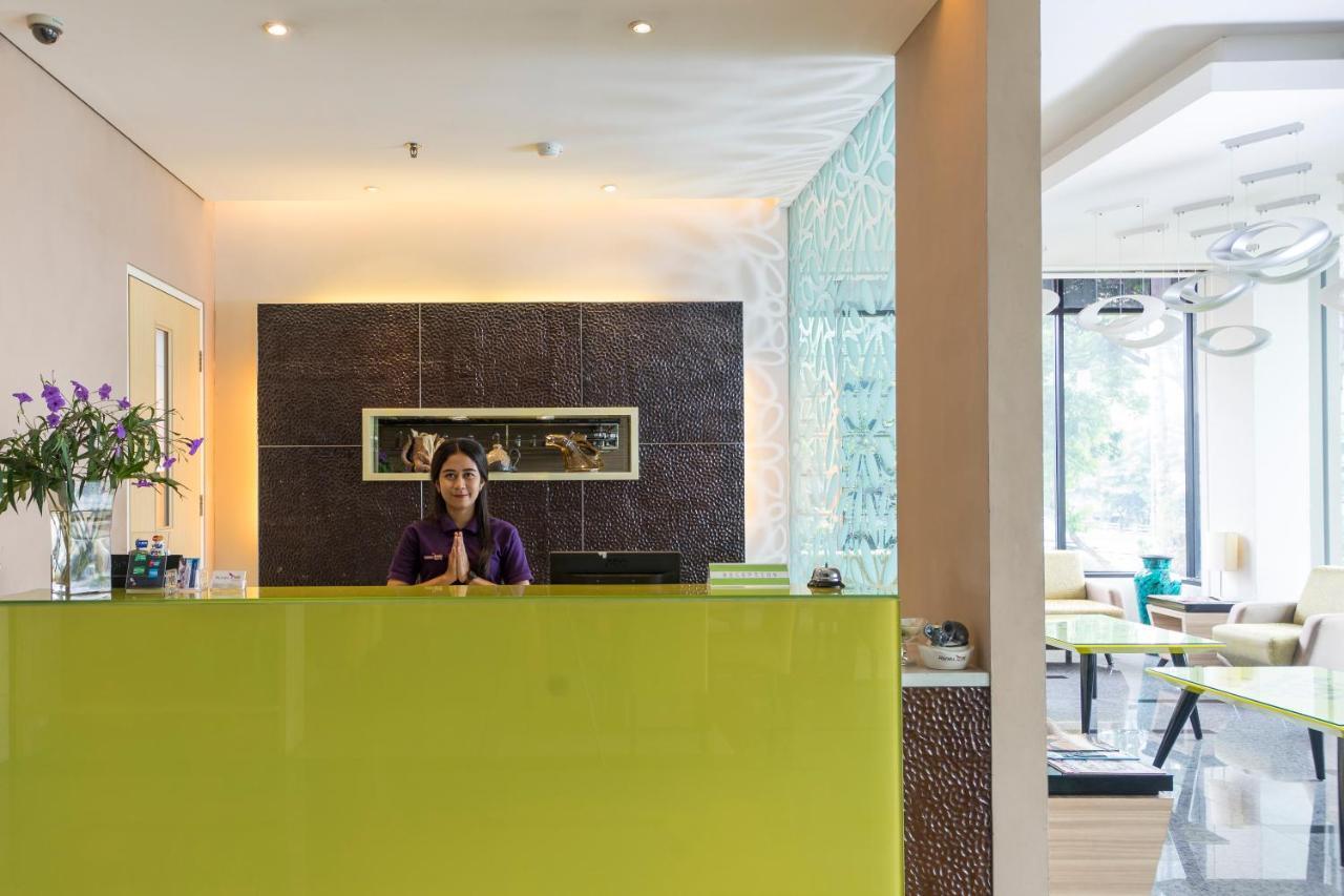 Hotel Royal Jakarta