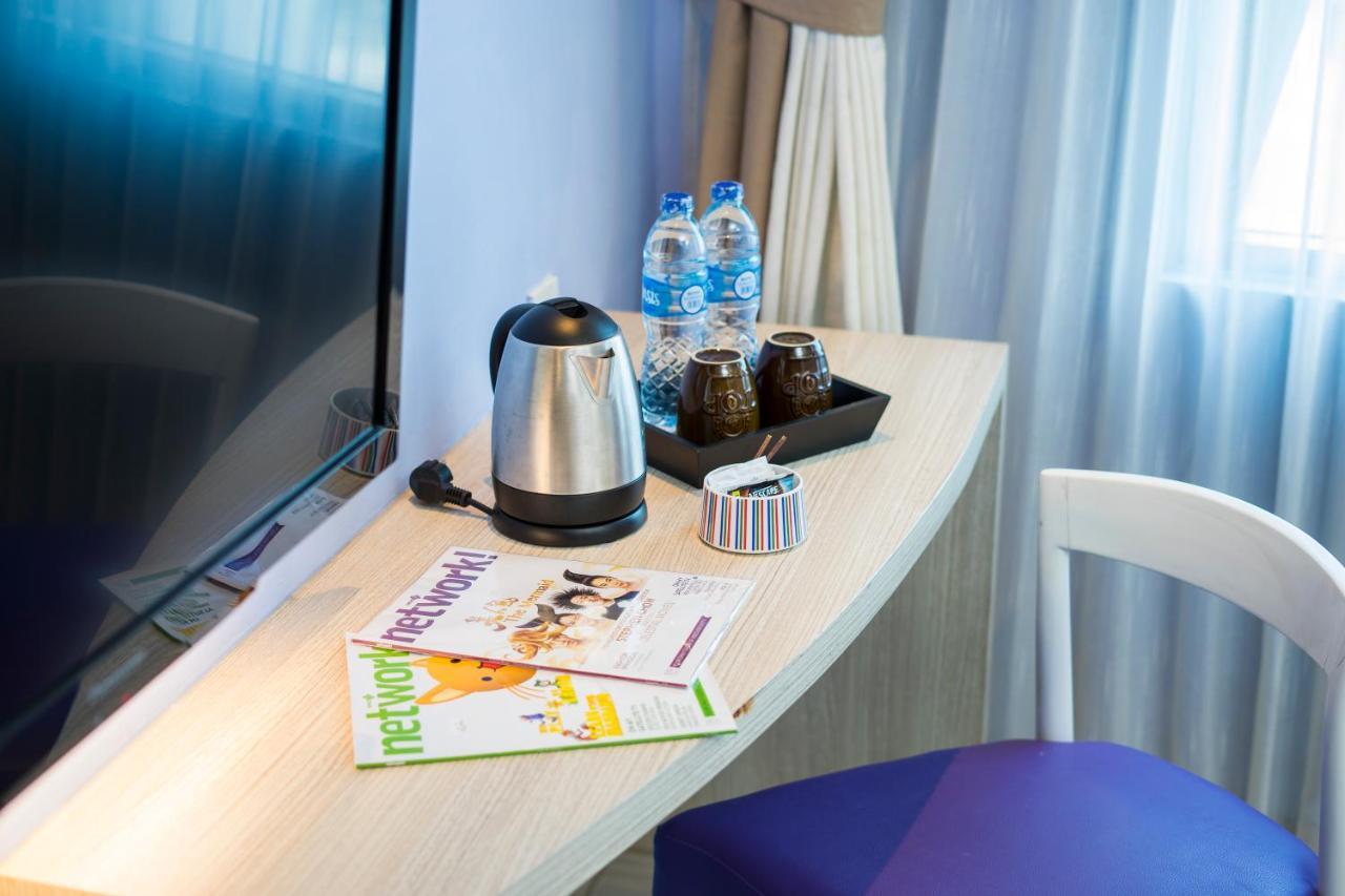 Hotel Royal 3*