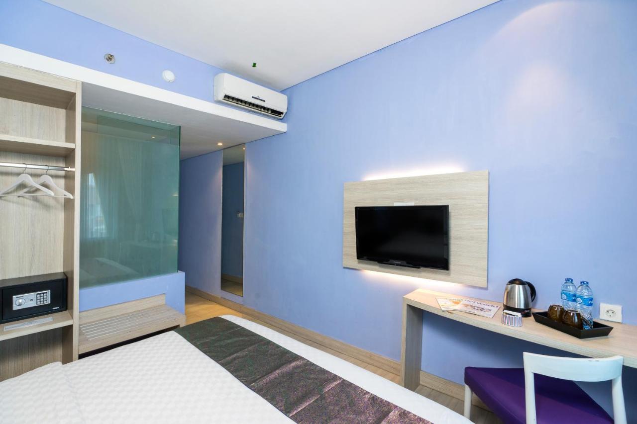 Royal 3* Jakarta