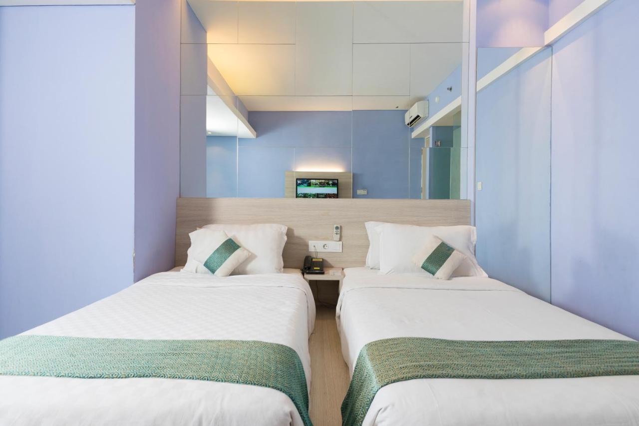 Hotel Royal 3*