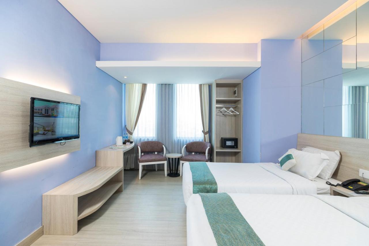 Hotel Royal 3*