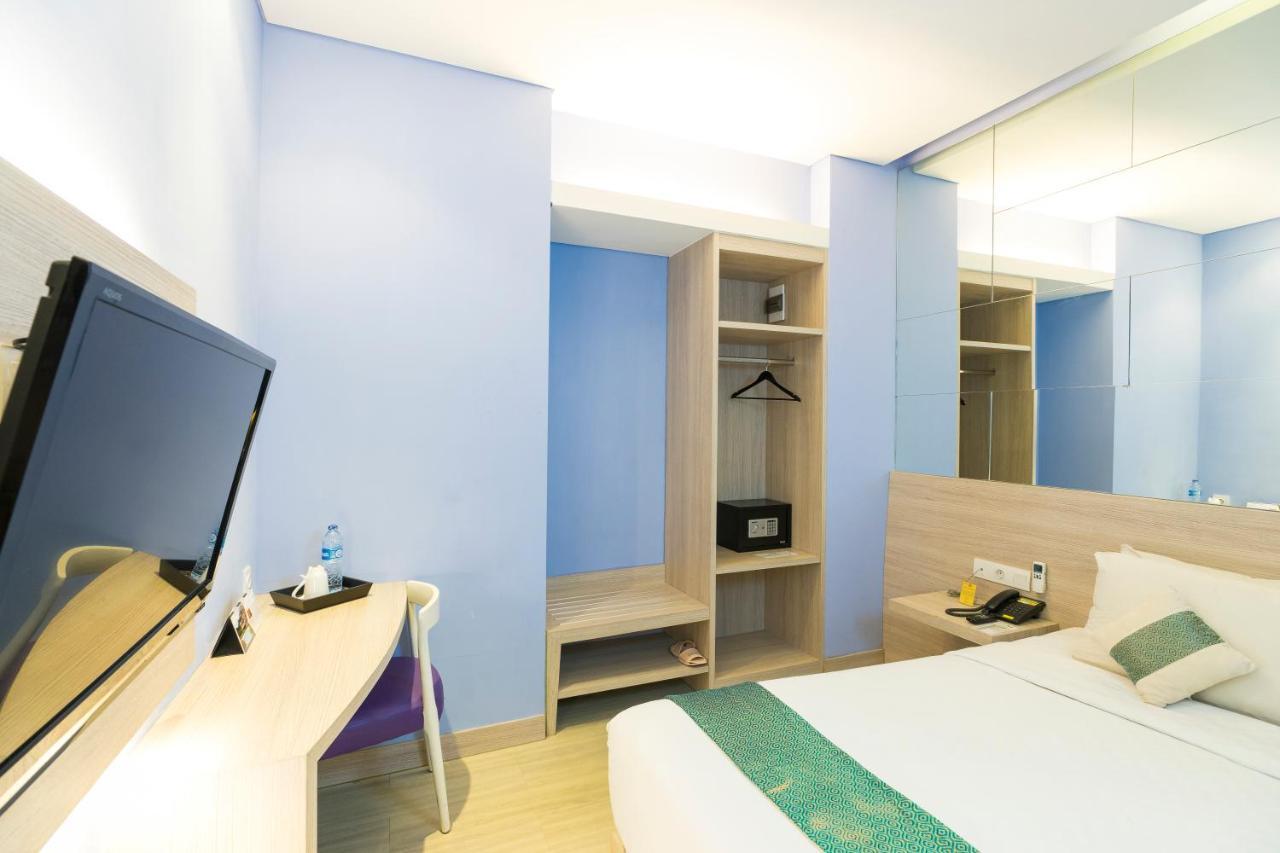 Royal 3* Jakarta