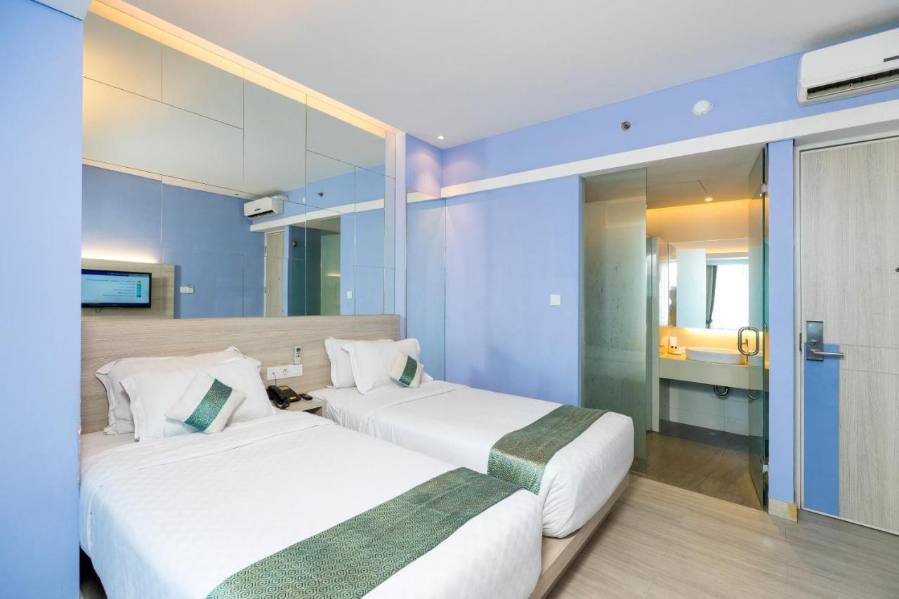Royal 3* Jakarta