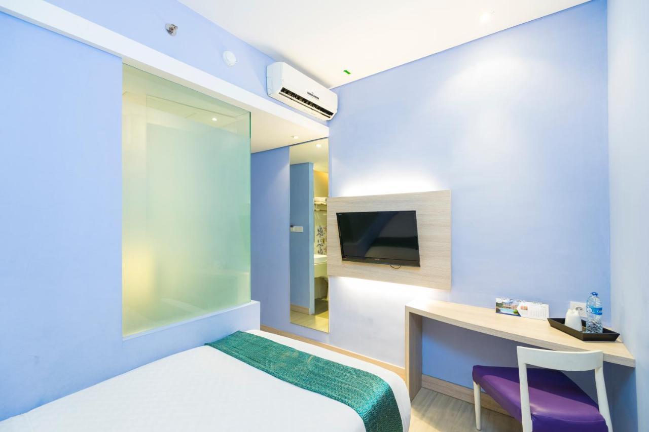 Hotel Royal Jakarta