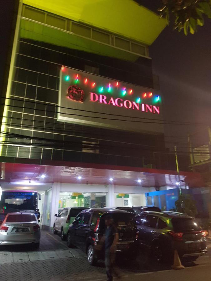 Hotel Dragon Kemayoran 2*