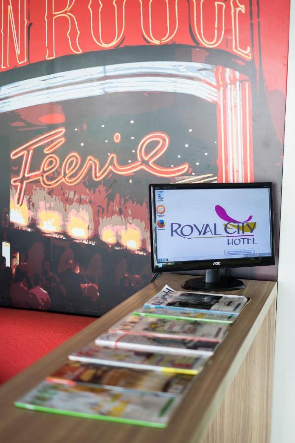 Royal