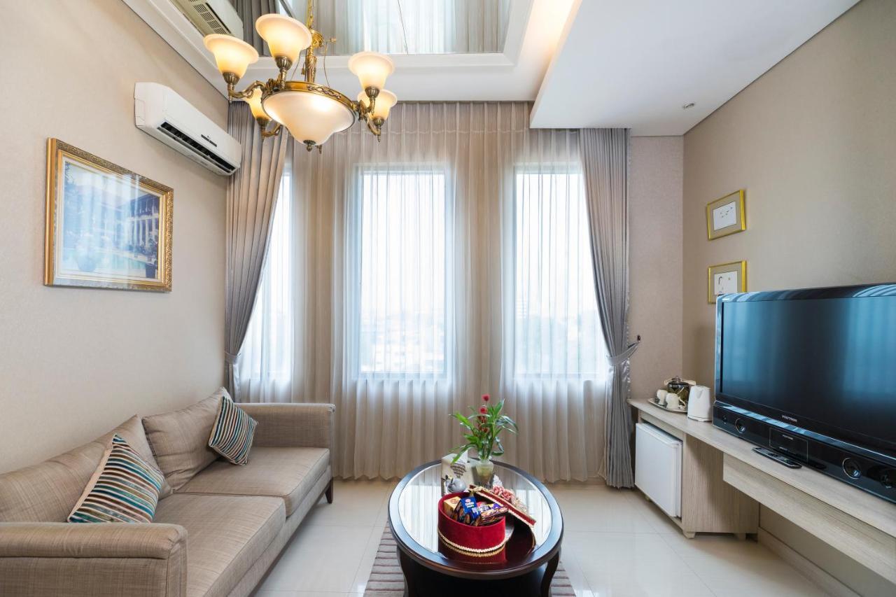 Royal Hotel Jakarta