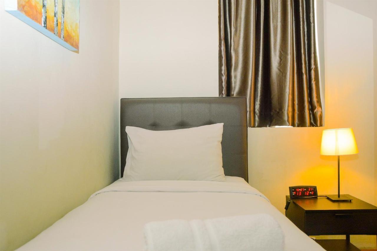 Apartment 3br Business At Grand Palace Kemayoran By Travelio